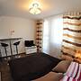 Apartmany Šariš