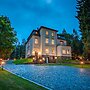 Parkhotel Muldental