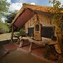 Lake Natron Tented Camp