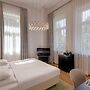 Boutiquehotel Dreesen, Villa Godesberg