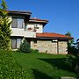 Villa on the Black Sea