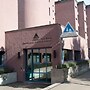 Youth Hostel Zurich