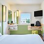 ibis budget Santeny