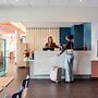 ibis budget Tours Nord