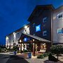 ibis budget Cabourg Dives Sur Mer