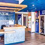 ibis budget Issoire