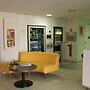 First Inn Hotel
