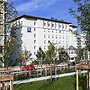 ibis budget Lyon Villeurbanne