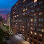 Hilton Brooklyn New York