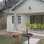 Sand River Cottages