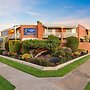 Comfort Inn Clubarham