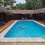Avatar Amazon Lodge & Canopy Park