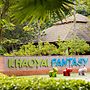 Khaoyai Fantasy Resort