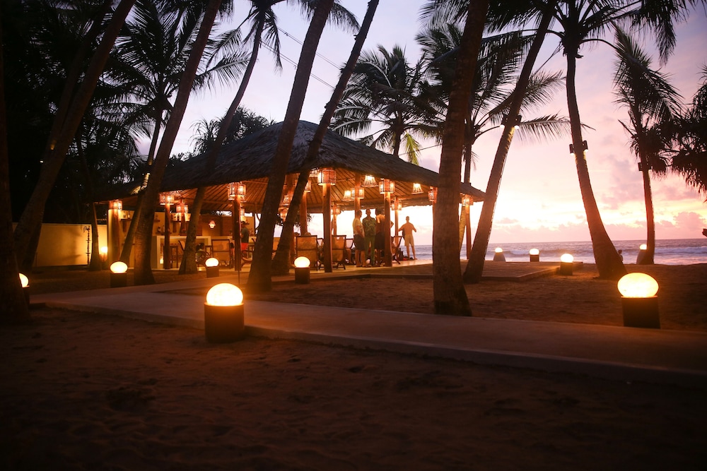 Thejan Beach Cabanas