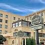 Thousand Nights Hotel Amman