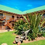 Aan De Bergen Guesthouse South Africa