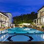 The Blue Wave Hotel