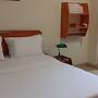 Gamodh Citadel Resort