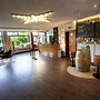 Nordsee-Hotel Deichgraf