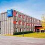 ibis budget Metz Technopole