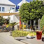 ibis budget Perpignan Sud