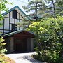 Kanbayashi Hotel Senjukaku