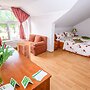 The Rooms by Dalia