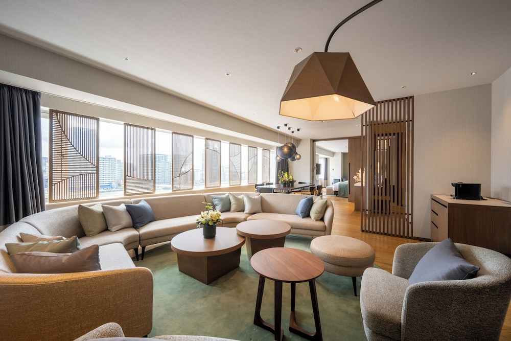 Niigata Grand Hotel