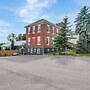 The Bloomfield Inn