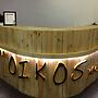 The Oikos Hotel