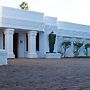 Leeuwenhof Country Lodge & Garden Spa