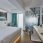 Olive Green Hotel