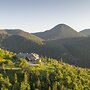 Auberge de Montagne des Chic-Chocs - Sepaq
