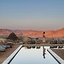 Sandfontein Lodge & Nature Reserve