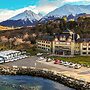 Hotel Los Yamanas
