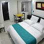 Hotel Centenario Plaza