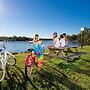 Solitary Islands Resort - Caravan Park