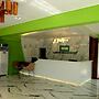 London Beach Resort and Hotel