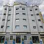 Hotel Saheb Ettabaa
