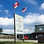 Kluane Park Inn