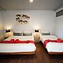 Villa Cha Cha Chaolao Beach Resort