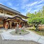 Koyasan Shukubo Soujiin