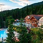 Halcyon Hot Springs Resort