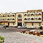 Aldiyar Hotel