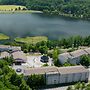 TATESHINA LAKE RESORT