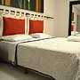 Hotel Monte Rey