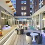 Aloft by Marriott Syracuse Inner Harbor