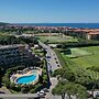 Suites Marilia Apartments