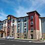 My Place Hotel - Salt Lake City I-215/West Valley City, UT