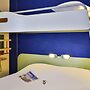 ibis budget Versailles Trappes
